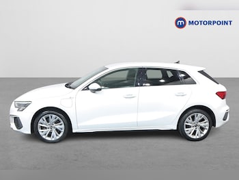 Used Audi A3 2021 for sale - 75761106: Photo