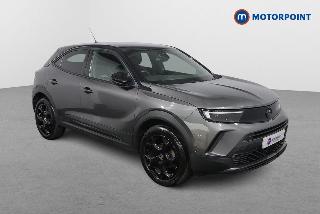 Used Vauxhall Mokka 2023 for sale - 77064077: Photo 1