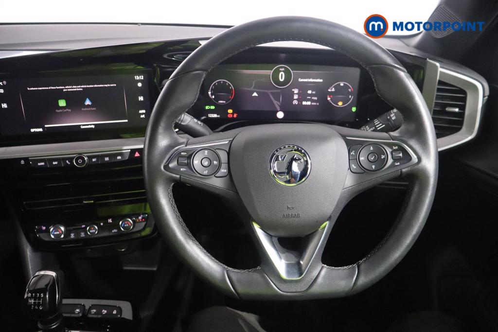 Used Vauxhall Mokka 2023 for sale - 77064077: Photo 13