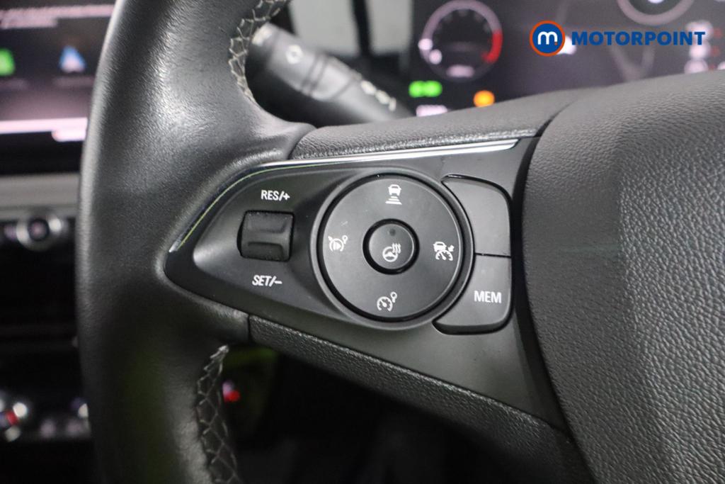 Used Vauxhall Mokka 2023 for sale - 77064077: Photo 14