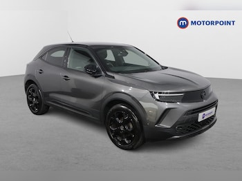 Used Vauxhall Mokka 2023 for sale - 77064077: Photo