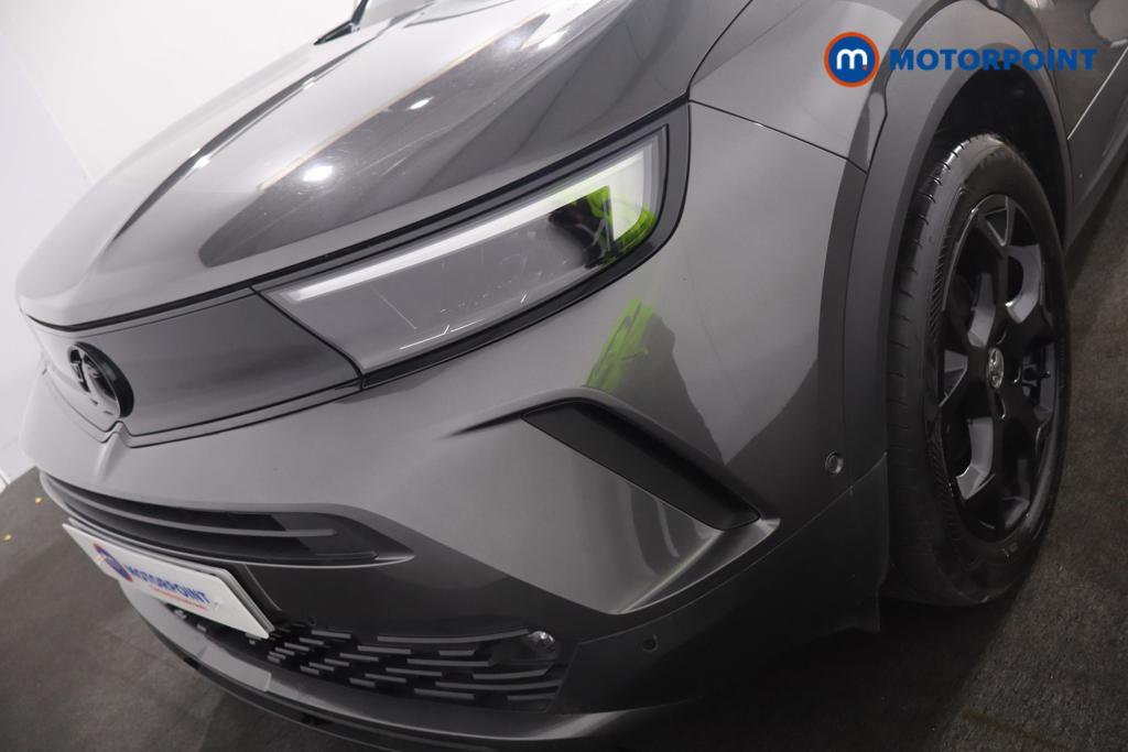 Used Vauxhall Mokka 2023 for sale - 77064077: Photo 20