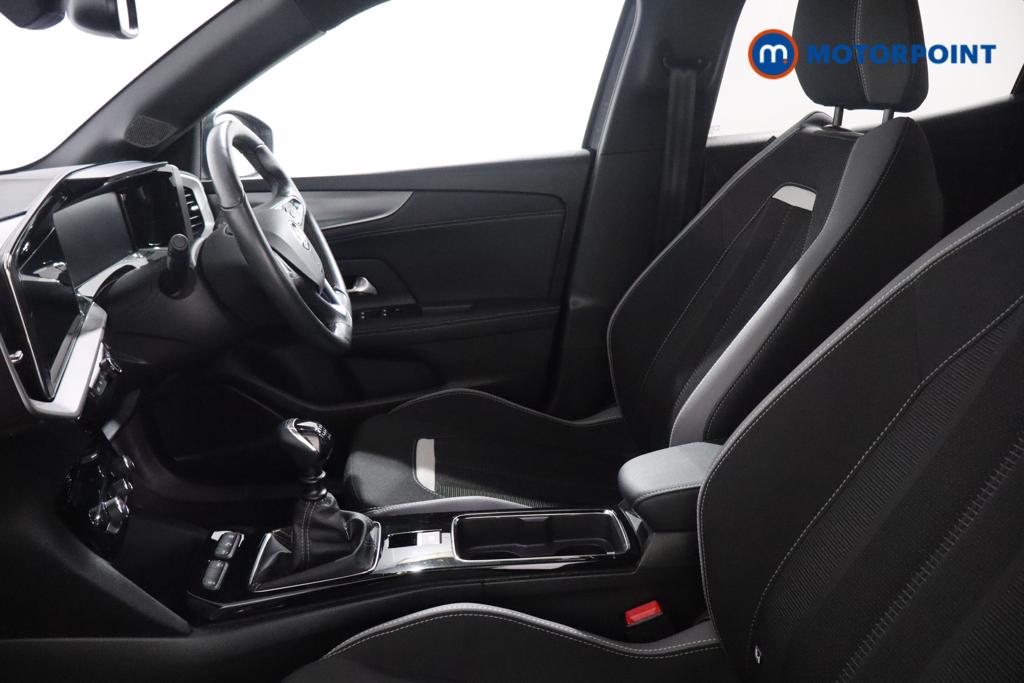 Used Vauxhall Mokka 2023 for sale - 77064077: Photo 21