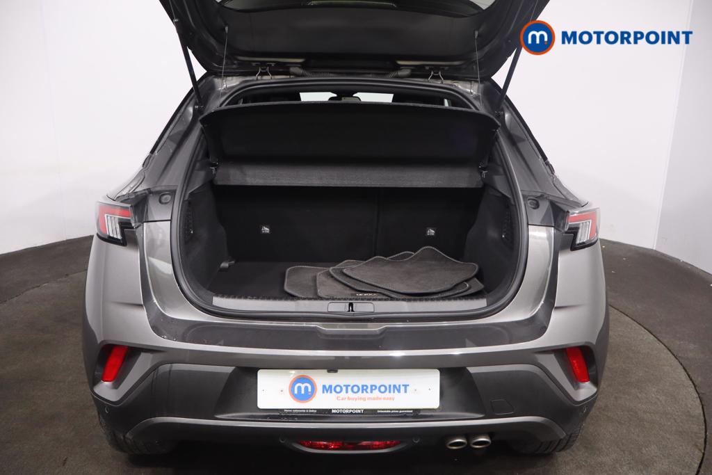 Used Vauxhall Mokka 2023 for sale - 77064077: Photo 24