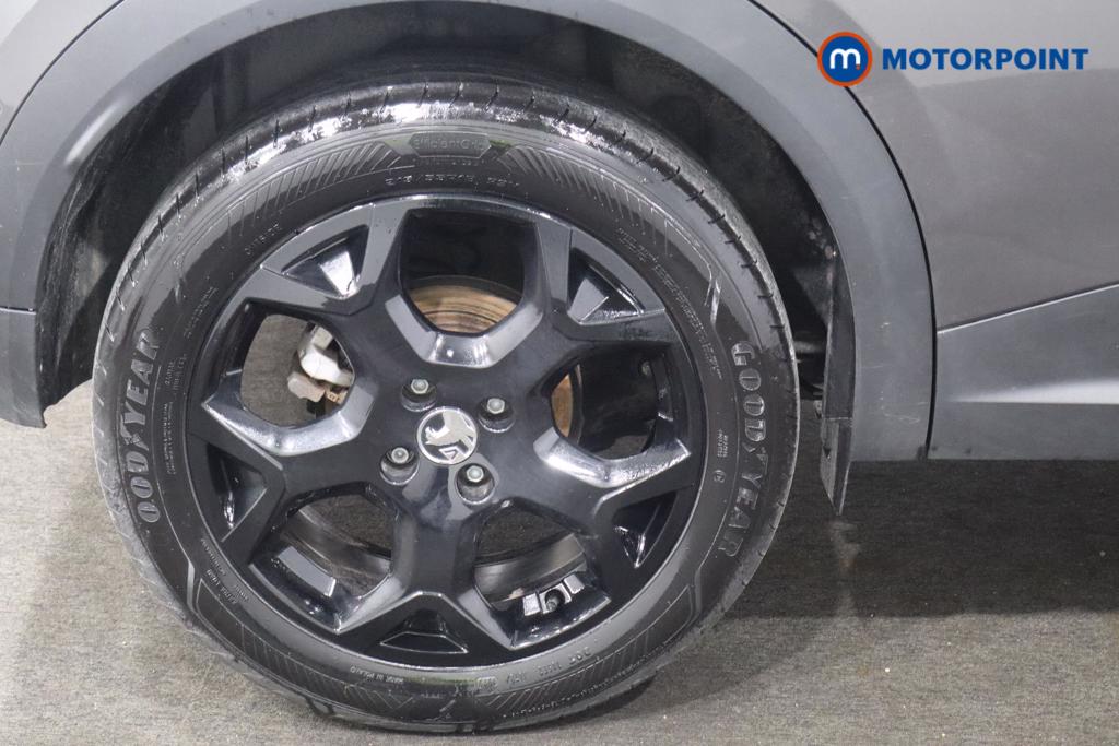 Used Vauxhall Mokka 2023 for sale - 77064077: Photo 25