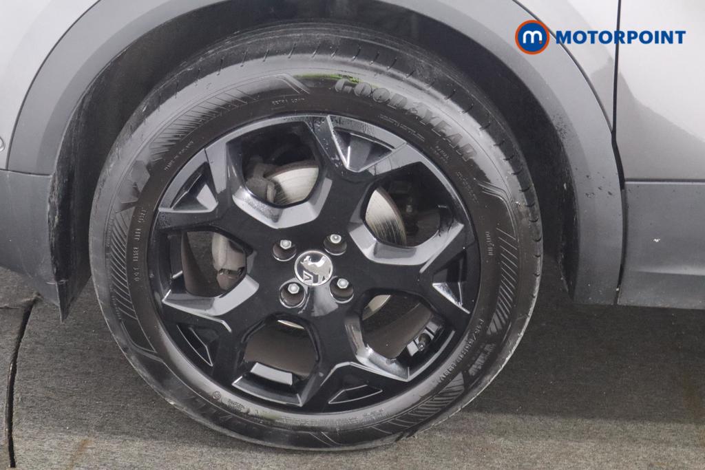 Used Vauxhall Mokka 2023 for sale - 77064077: Photo 27