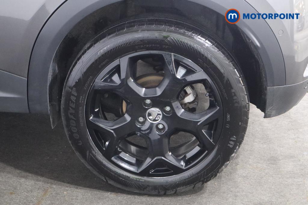 Used Vauxhall Mokka 2023 for sale - 77064077: Photo 28