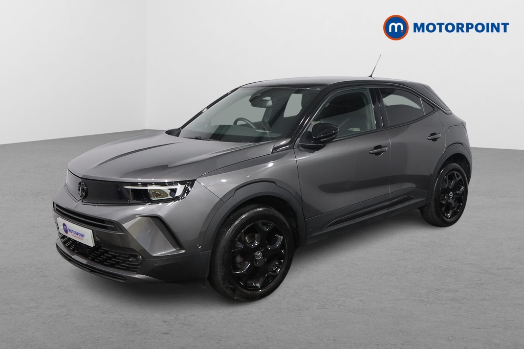 Used Vauxhall Mokka 2023 for sale - 77064077: Photo 3