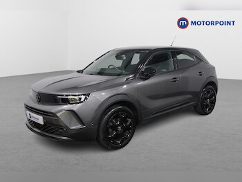Used Vauxhall Mokka 2023 for sale - 77064077: Photo