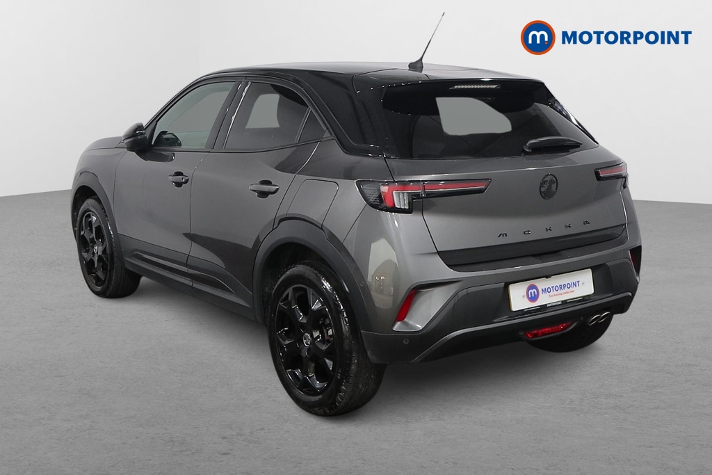 Used Vauxhall Mokka 2023 for sale - 77064077: Photo 5