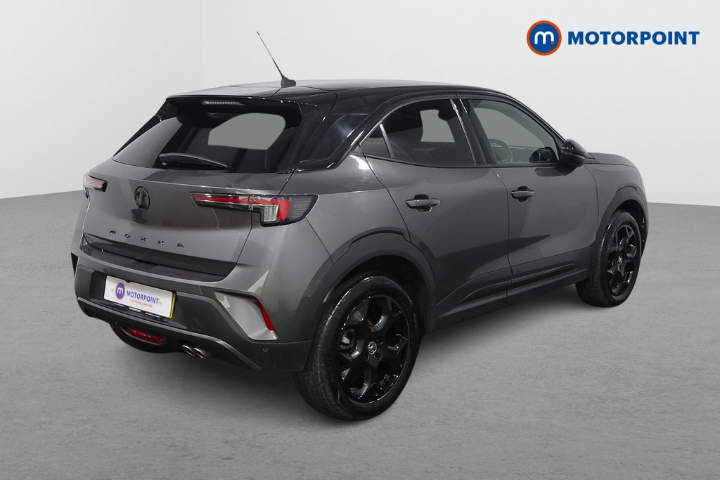 Used Vauxhall Mokka 2023 for sale - 77064077: Photo 7