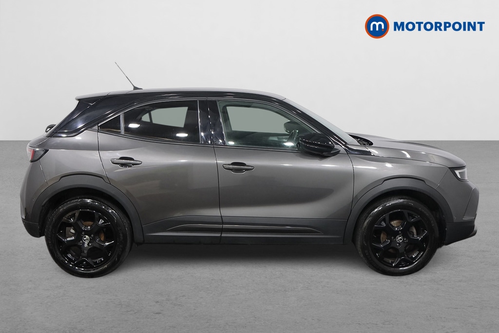 Used Vauxhall Mokka 2023 for sale - 77064077: Photo 8