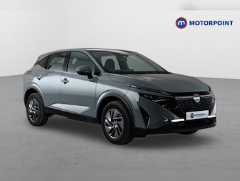 Used Nissan Qashqai 2025 for sale - 78929948: Photo