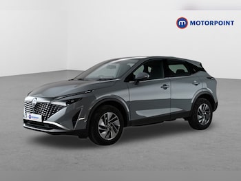 Used Nissan Qashqai 2025 for sale - 78929948: Photo