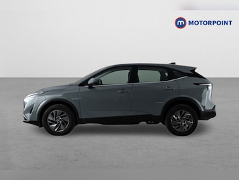 Used Nissan Qashqai 2025 for sale - 78929948: Photo