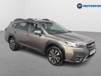 2023 - 2.5i Touring 5dr Lineartronic