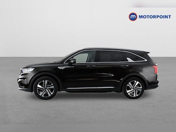 Used Kia Sorento 2023 for sale - 78255847: Photo