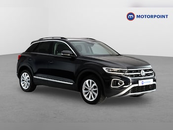 Used Volkswagen T-Roc 2023 for sale - 78644633: Photo