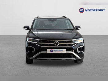 Used Volkswagen T-Roc 2023 for sale - 78644633: Photo