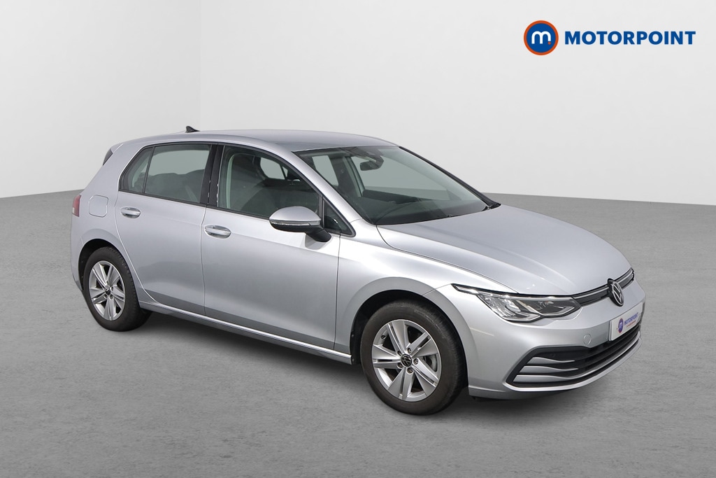 Used Volkswagen Golf for sale - 77661397: Photo 1