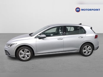 Used Volkswagen Golf undefined for sale - 77661397: Photo