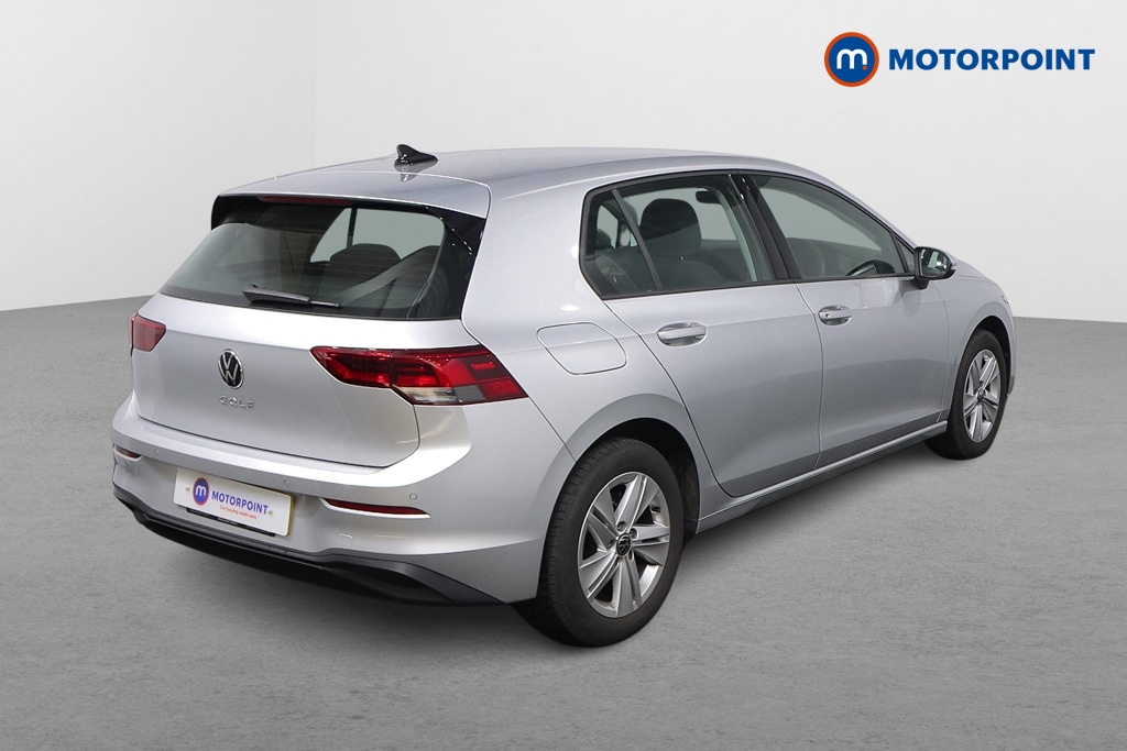 Used Volkswagen Golf for sale - 77661397: Photo 7