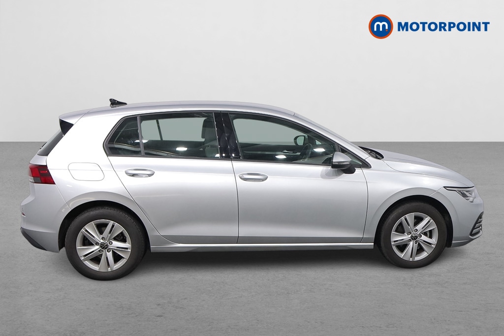 Used Volkswagen Golf for sale - 77661397: Photo 8