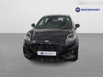 Used Ford Puma 2023 for sale - 75641721: Photo