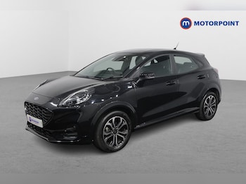 Used Ford Puma 2023 for sale - 75641721: Photo