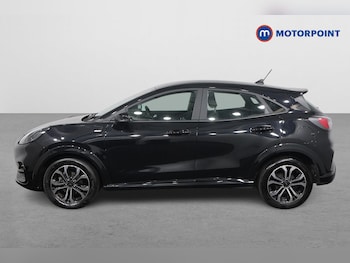 Used Ford Puma 2023 for sale - 75641721: Photo