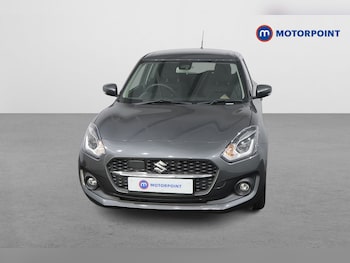 Used Suzuki Swift 2022 for sale - 75874990: Photo