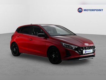 Used Hyundai i20 2026 for sale - 78719252: Photo