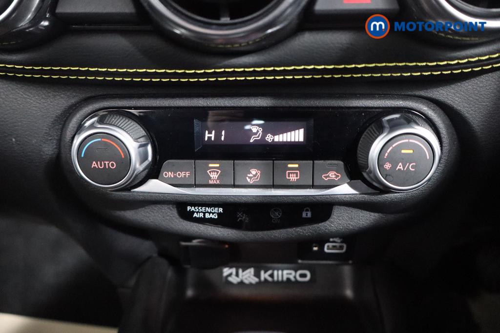 Used Nissan Juke 2022 for sale - 76777621: Photo 10