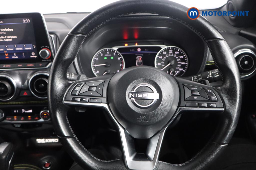 Used Nissan Juke 2022 for sale - 76777621: Photo 12