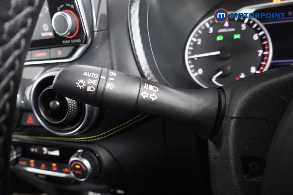 Used Nissan Juke 2022 for sale - 76777621: Photo 15