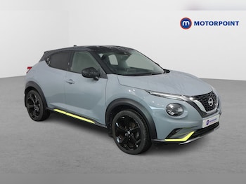 1.0 DiG-T 114 Kiiro 5dr DCT