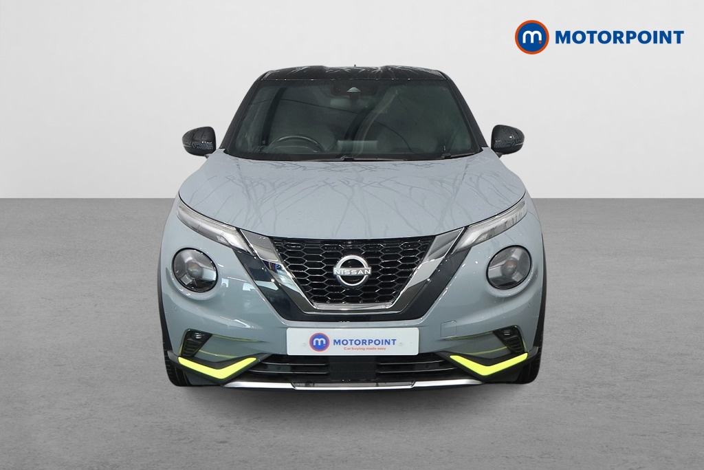 Used Nissan Juke 2022 for sale - 76777621: Photo 2