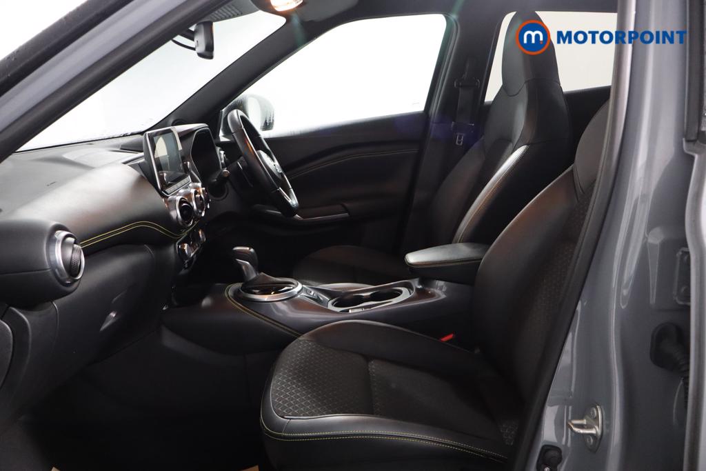 Used Nissan Juke 2022 for sale - 76777621: Photo 20