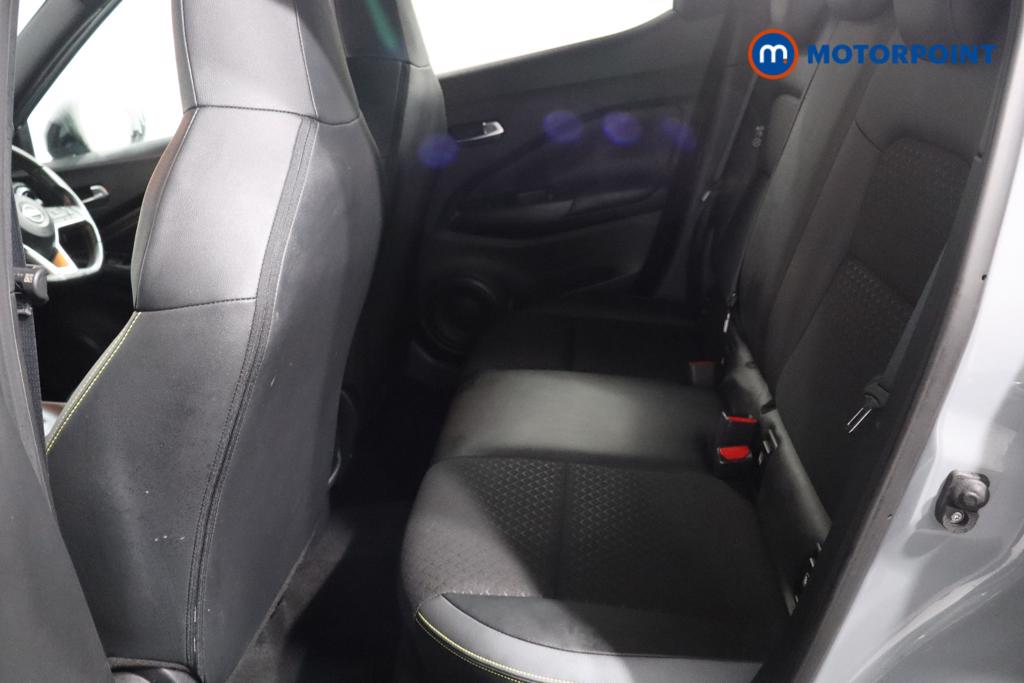 Used Nissan Juke 2022 for sale - 76777621: Photo 21