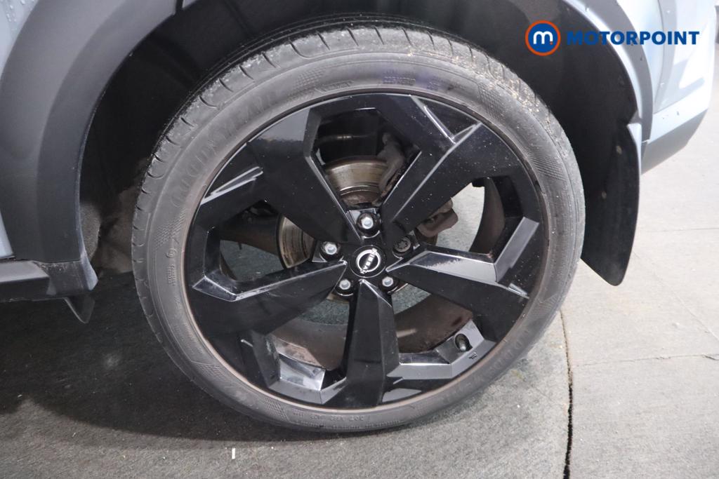 Used Nissan Juke 2022 for sale - 76777621: Photo 24