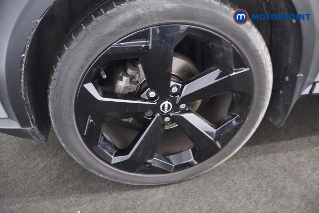 Used Nissan Juke 2022 for sale - 76777621: Photo 25