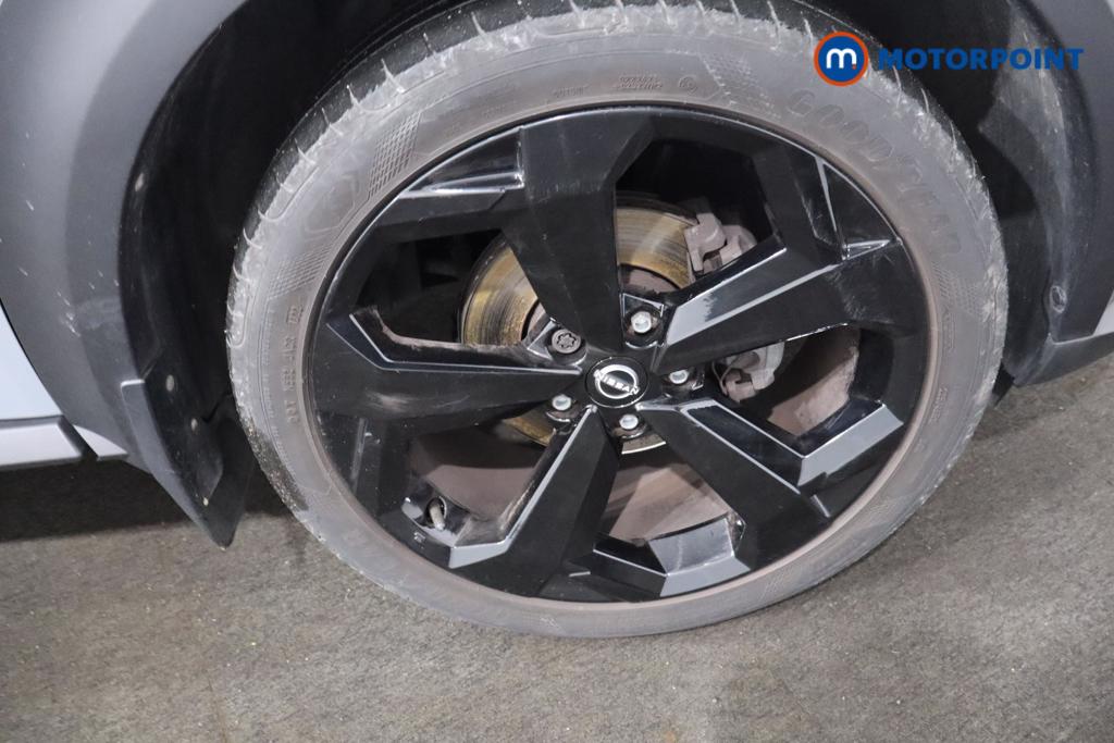 Used Nissan Juke 2022 for sale - 76777621: Photo 26