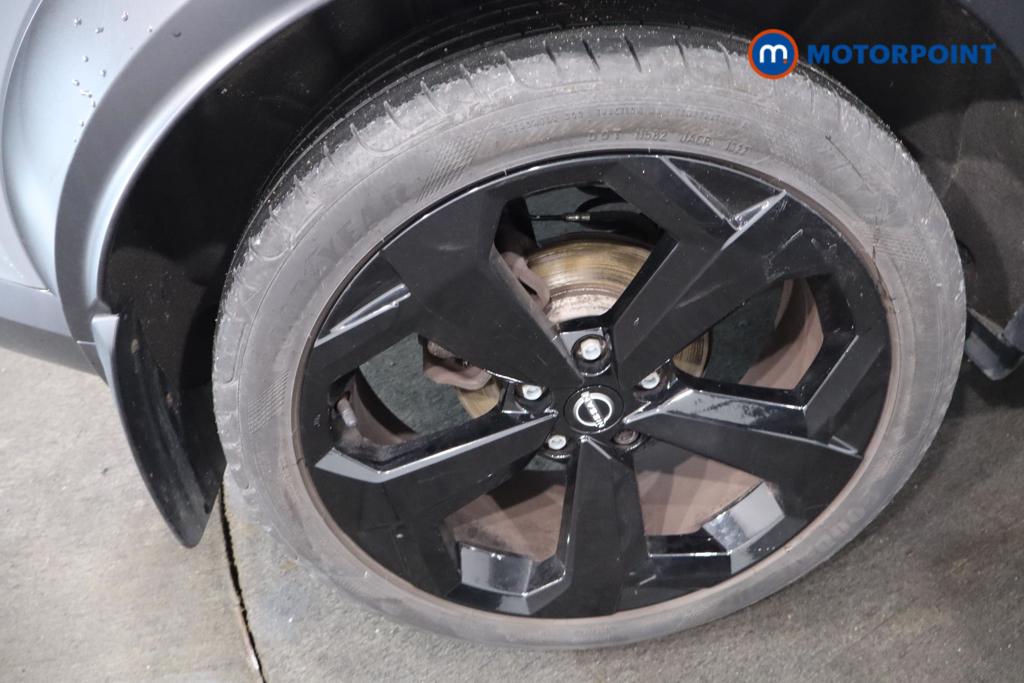 Used Nissan Juke 2022 for sale - 76777621: Photo 27