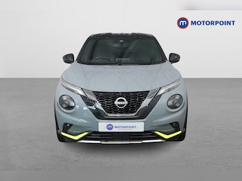 Used Nissan Juke 2022 for sale - 76777621: Photo