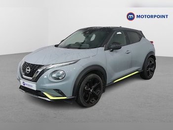 Used Nissan Juke 2022 for sale - 76777621: Photo