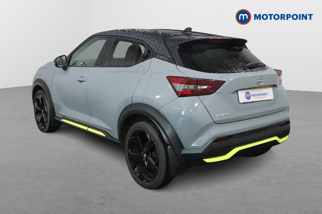 Used Nissan Juke 2022 for sale - 76777621: Photo 5