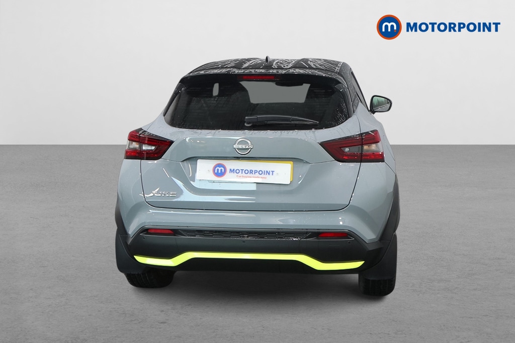 Used Nissan Juke 2022 for sale - 76777621: Photo 6