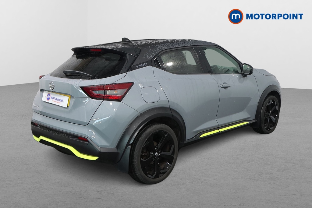 Used Nissan Juke 2022 for sale - 76777621: Photo 7