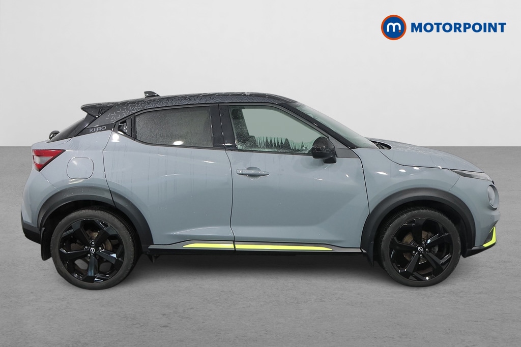 Used Nissan Juke 2022 for sale - 76777621: Photo 8