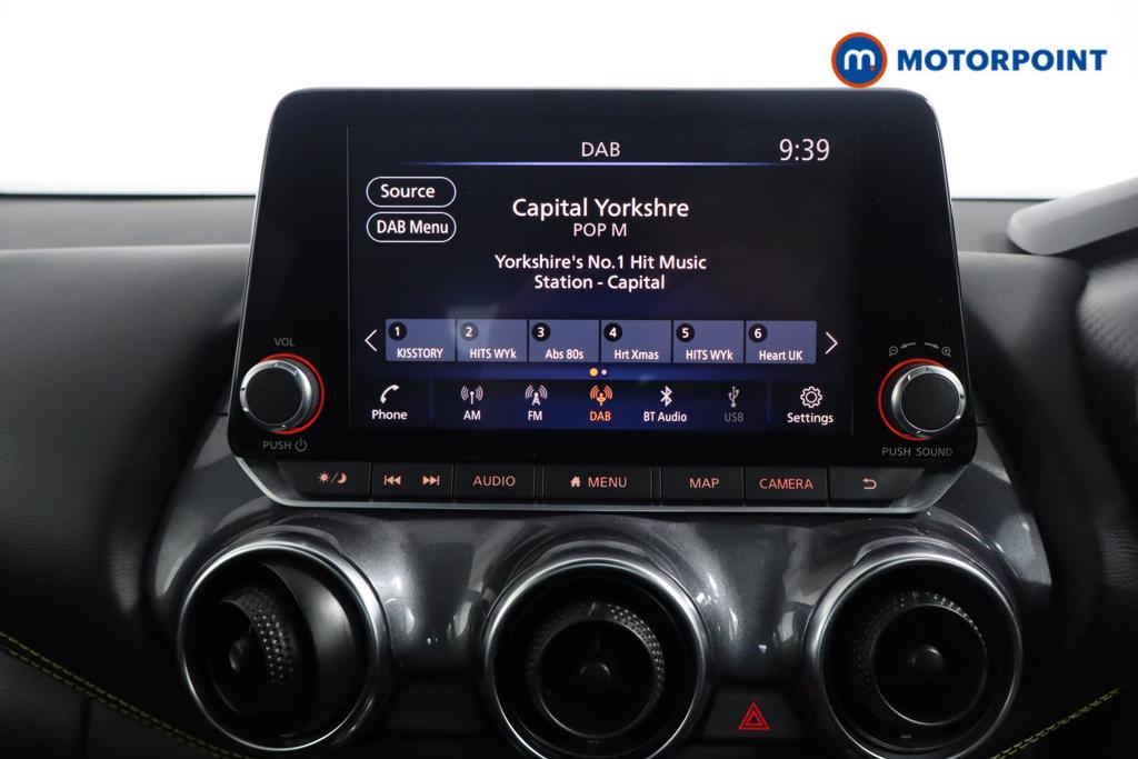 Used Nissan Juke 2022 for sale - 76777621: Photo 9